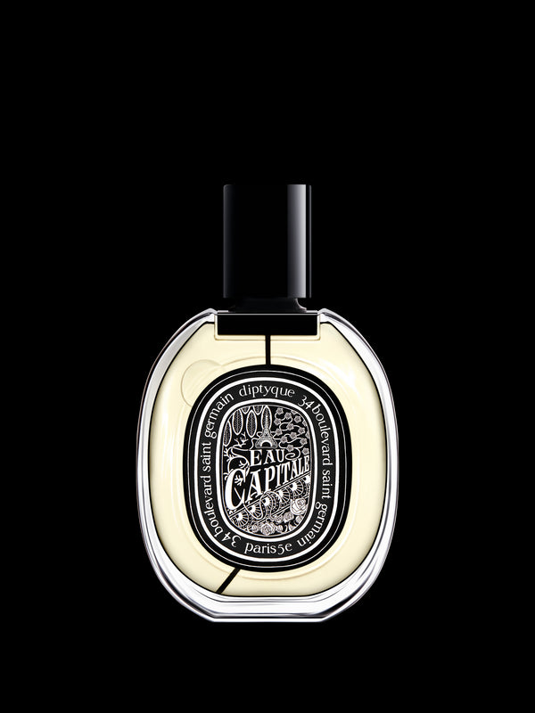 Eau Capitale Eau De Parfum