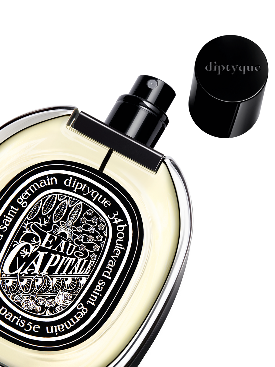 Eau Capitale Eau De Parfum – KENS Apothecary