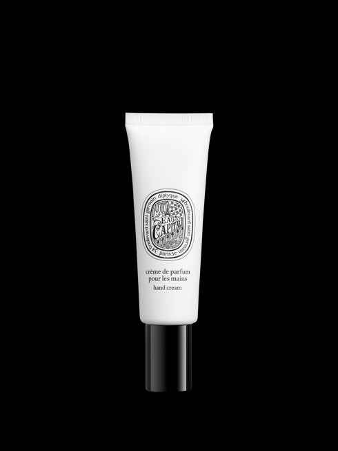 Eau Capitale Hand Cream