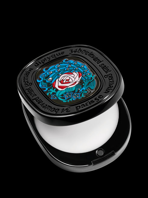 Eau Capitale Refillable Solid Perfume