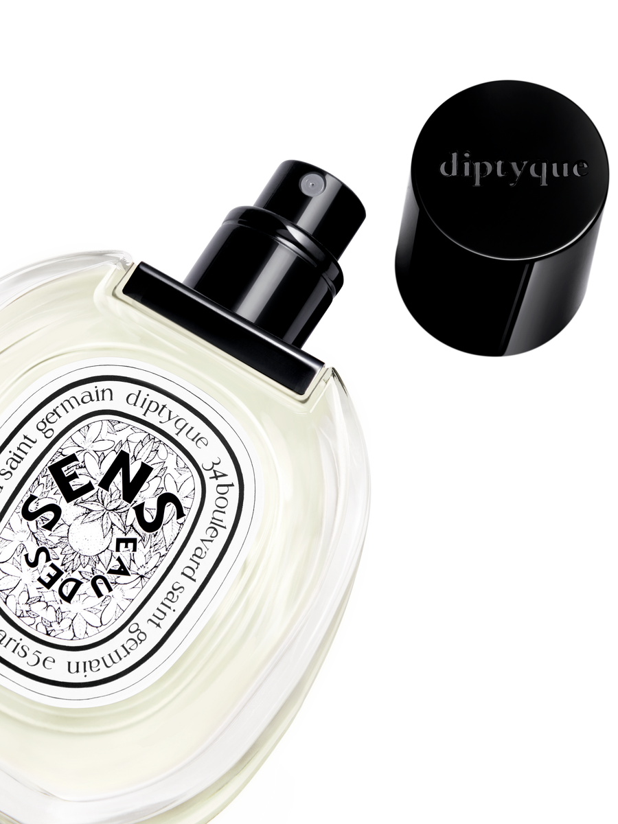 Eau Des Sens Eau De Toilette – KENS Apothecary Eau Des Sens Eau De Toilette – KENS Apothecary
