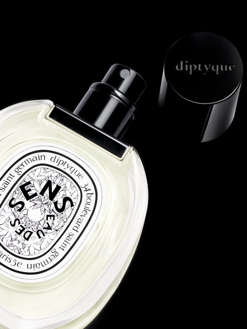 Eau Des Sens Eau De Toilette