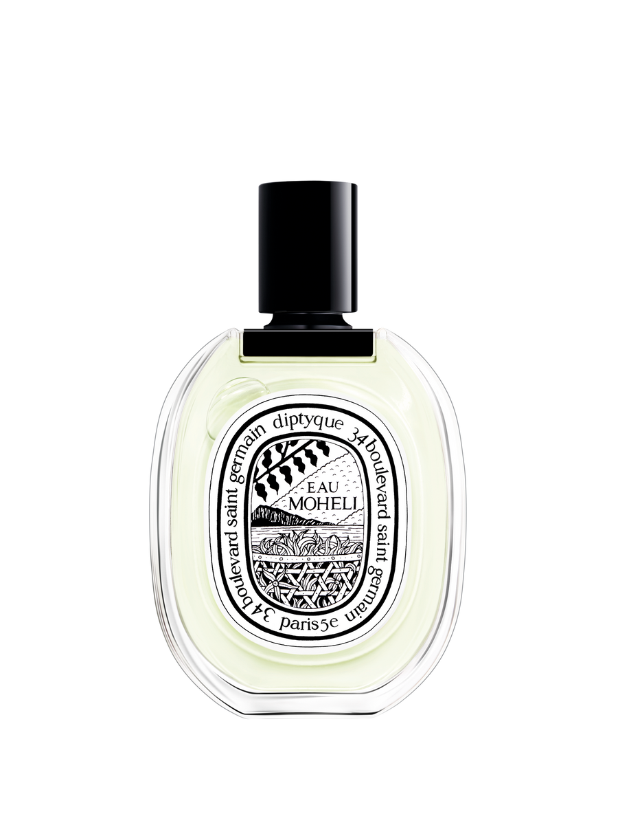 Eau Mohéli Eau De Toilette – KENS Apothecary