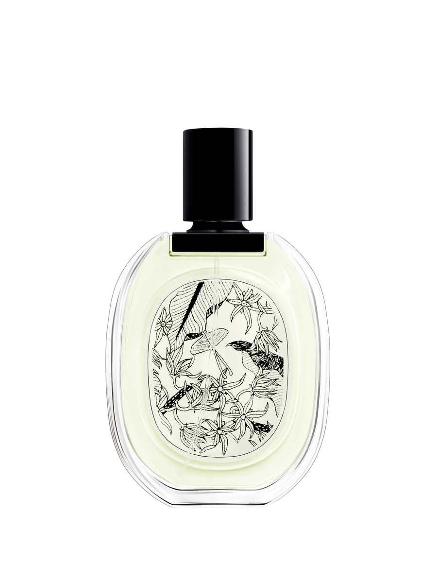 Eau Mohéli Eau De Toilette – KENS Apothecary