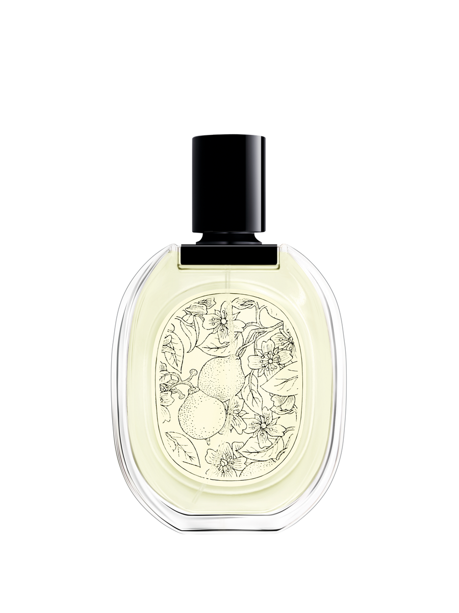 L'eau De Néroli Eau De Toilette – KENS Apothecary