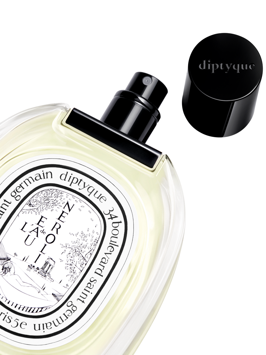 8割残diptyque Néroli 100ml L'eau De Néroli Eau De Toilette – KENS Apothecary