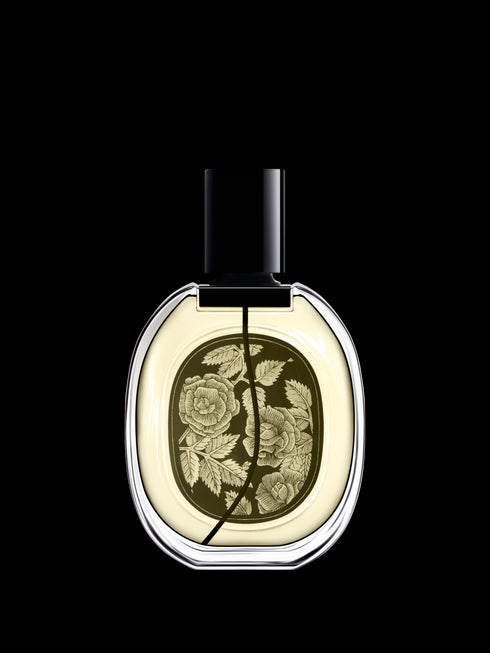 Eau Rose Eau De Parfum