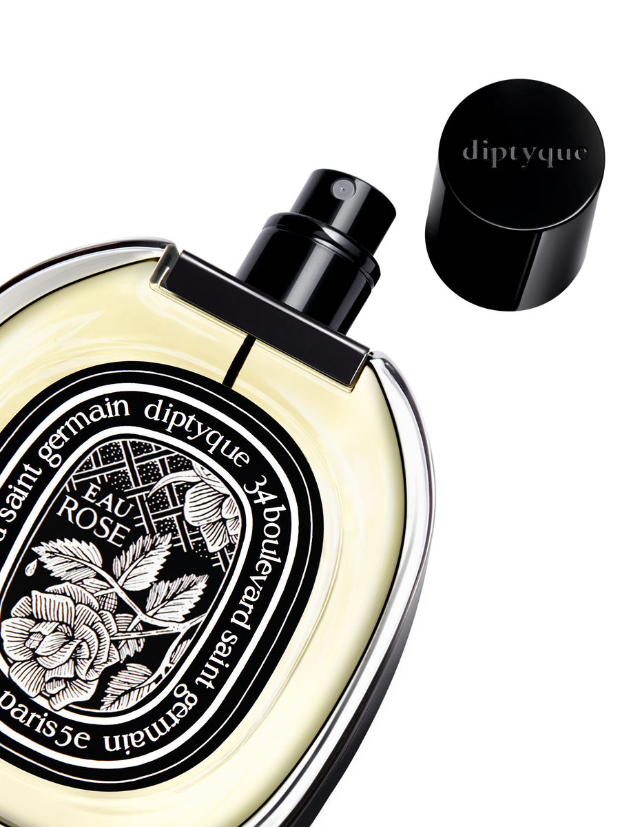 Eau Rose Eau De Parfum – KENS Apothecary