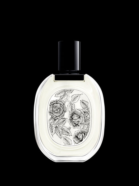 Eau Rose Eau De Toilette