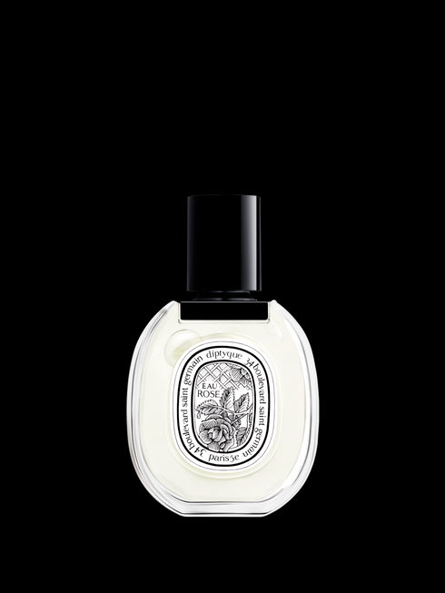 Eau Rose Eau De Toilette