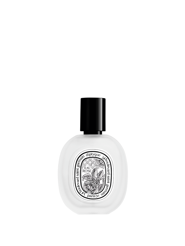 Eau Rose Hair Mist