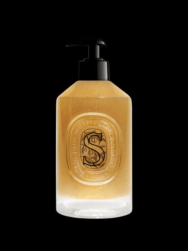 Exfoliating Hand Wash