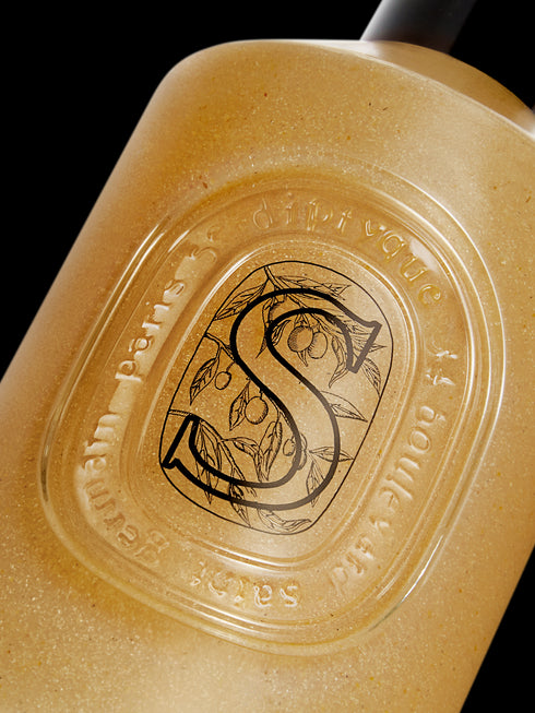 Exfoliating Hand Wash