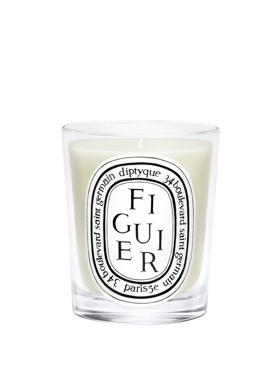 Figuier / Fig Tree Candle 190g - KENS Apothecary