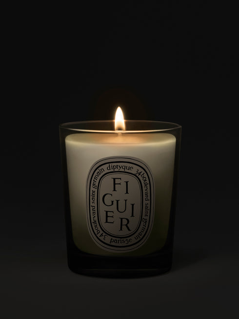 diptyque-figuier-small-scented-candle-70g-in-dark-background