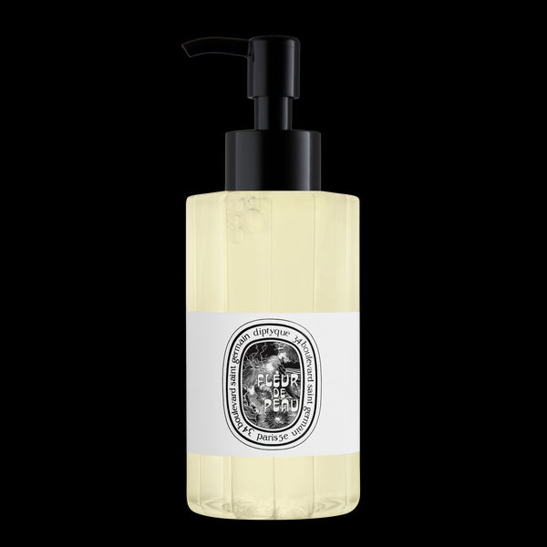 Fleur De Peau Cleansing Hand And Body Gel