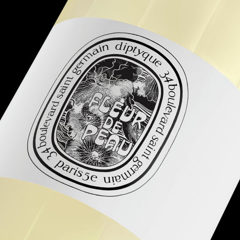 Fleur De Peau Cleansing Hand And Body Gel