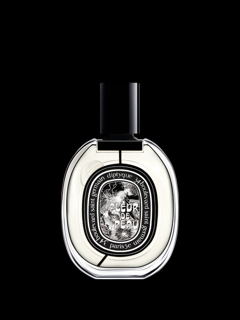 Fleur De Peau Eau De Parfum