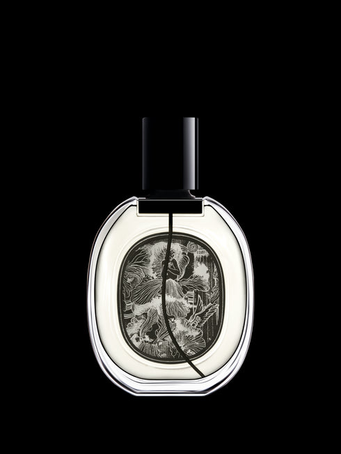 Fleur De Peau Eau De Parfum