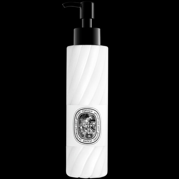 Fleur De Peau Hand And Body Lotion