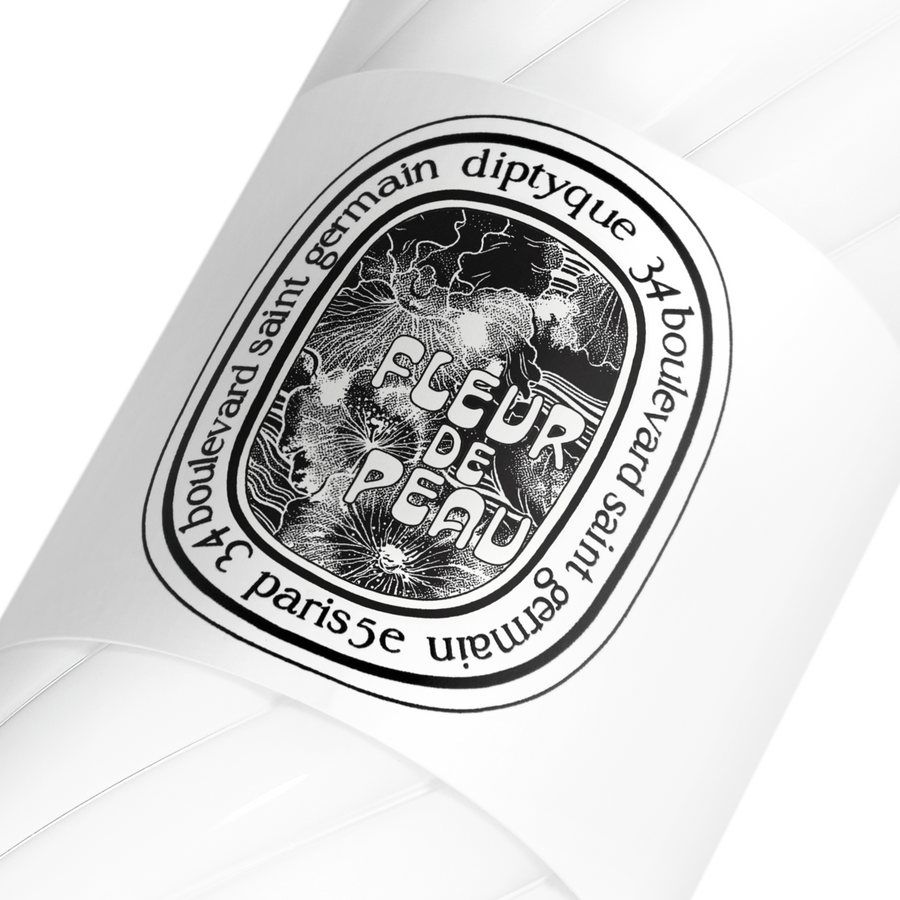 Fleur De Peau Hand And Body Lotion