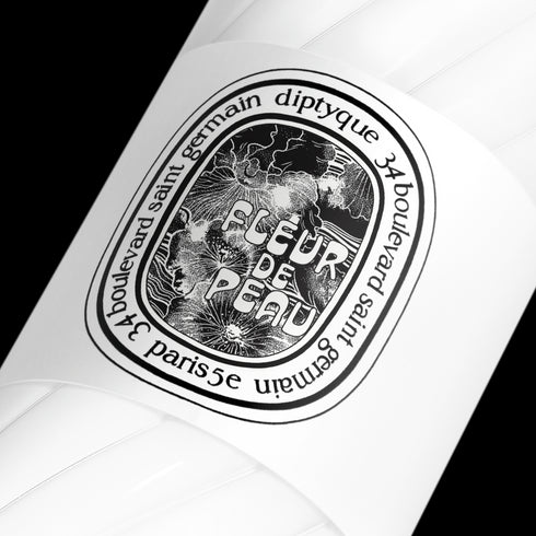 Fleur De Peau Hand And Body Lotion