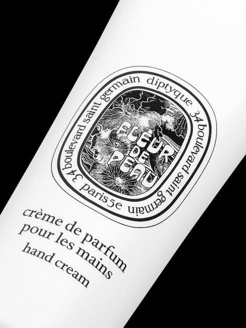Fleur De Peau Hand Cream