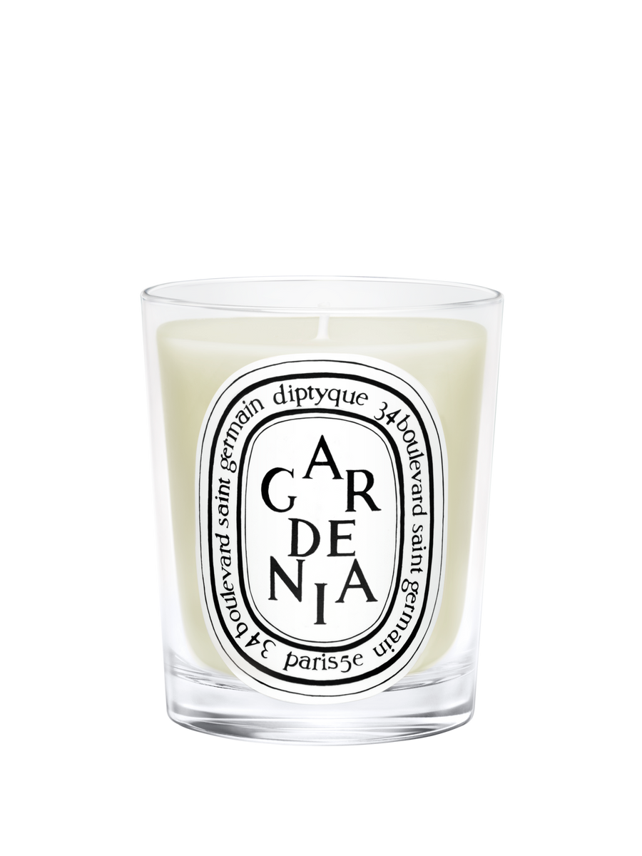 Gardenia Candle – KENS Apothecary