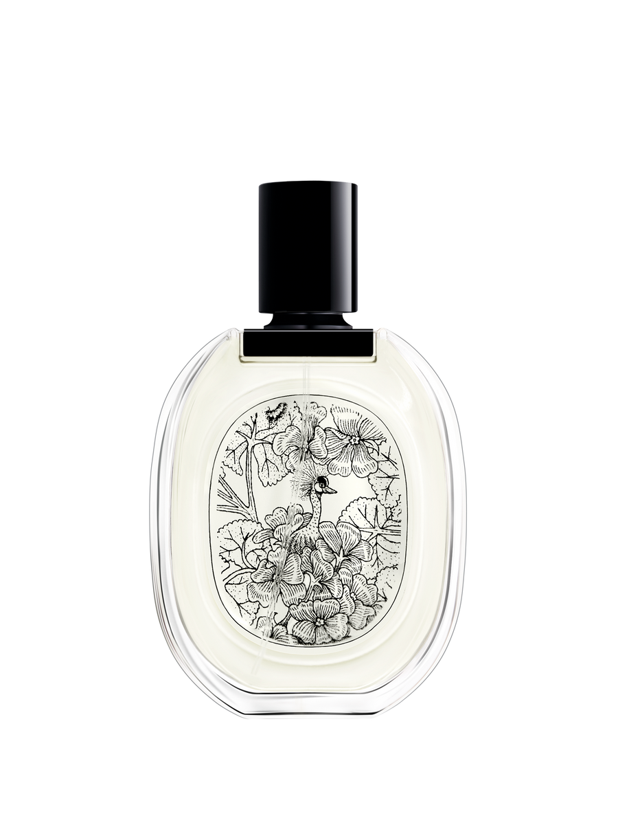 Geranium Odorata Eau De Toilette – KENS Apothecary Geranium Odorata Eau De Toilette – KENS Apothecary