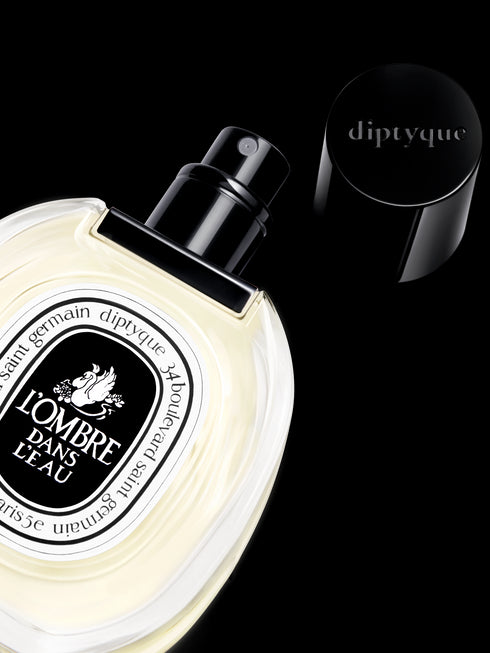 L'ombre Dans L'eau Eau De Toilette