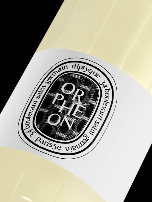 Orpheon Cleansing Hand And Body Gel