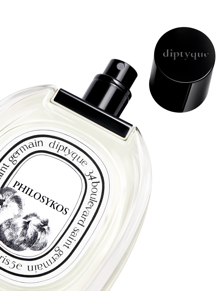 Philosykos Eau De Toilette – KENS Apothecary