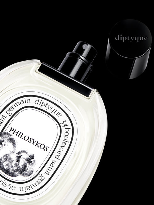 Philosykos Eau De Toilette