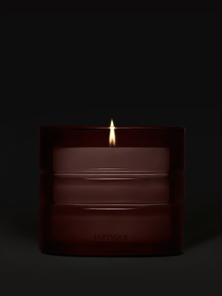 La Forêt Rêve (Forest Dreams) Refillable Candle – KENS Apothecary