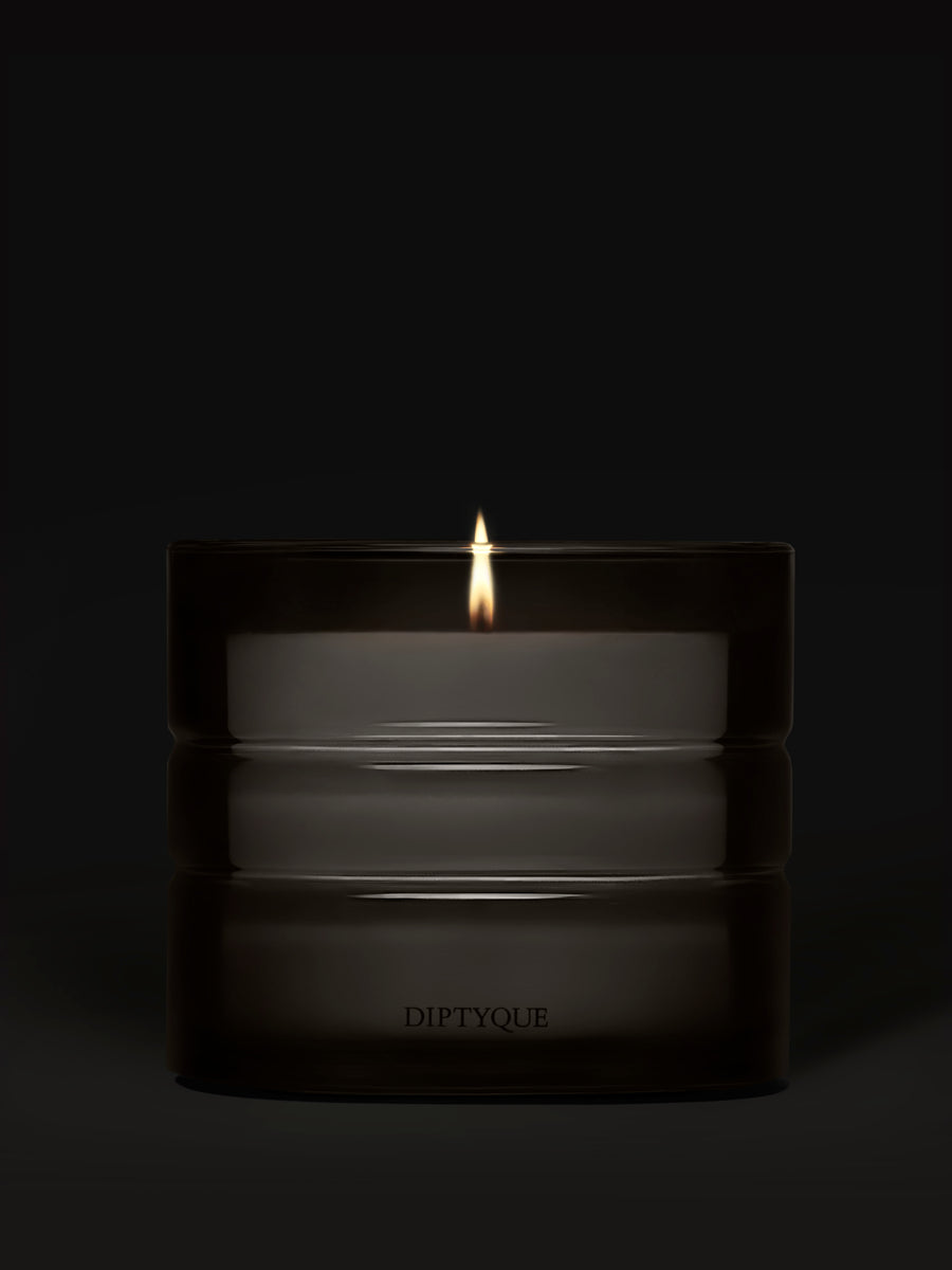 La Vallée Du Temps (Valley Of Time) Refillable Candle – KENS