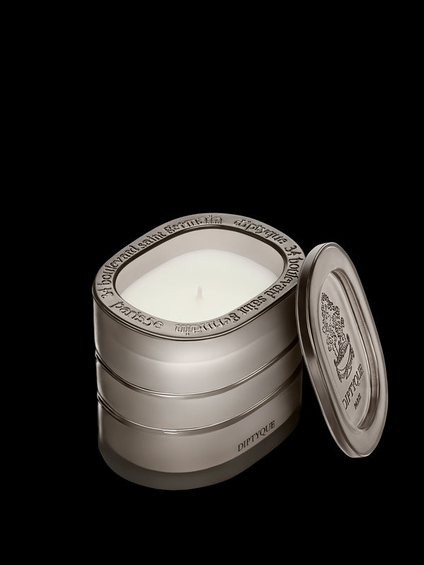 La Vallée Du Temps (Valley Of Time) Refillable Candle