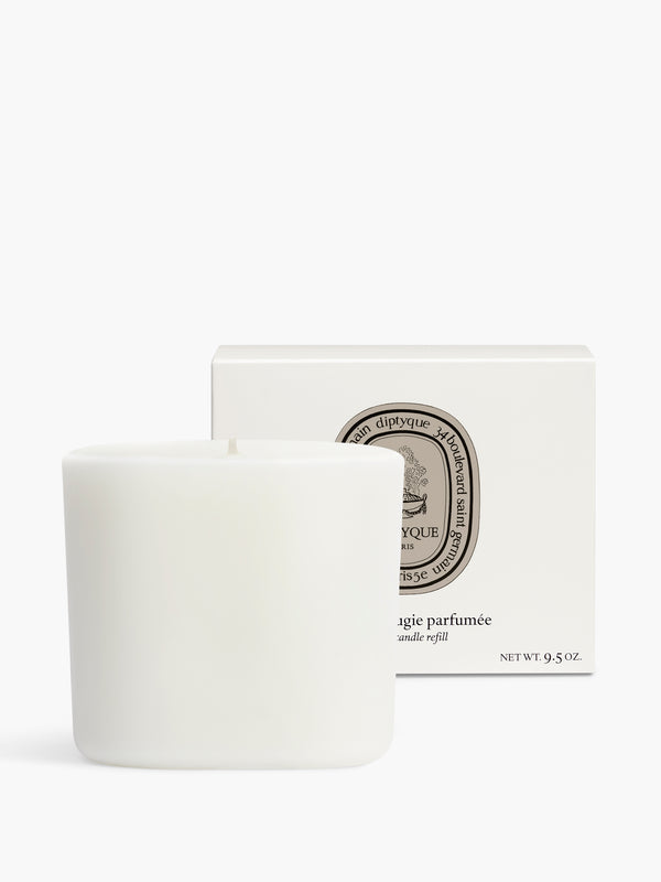 La Vallée du Temps (Valley of Time) Candle Refill