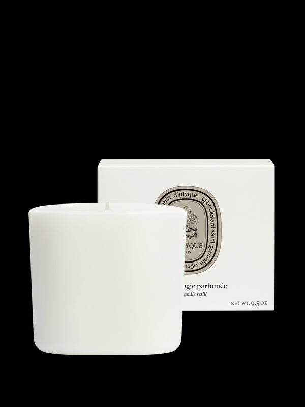 La Vallée Du Temps (Valley Of Time) Candle Refill