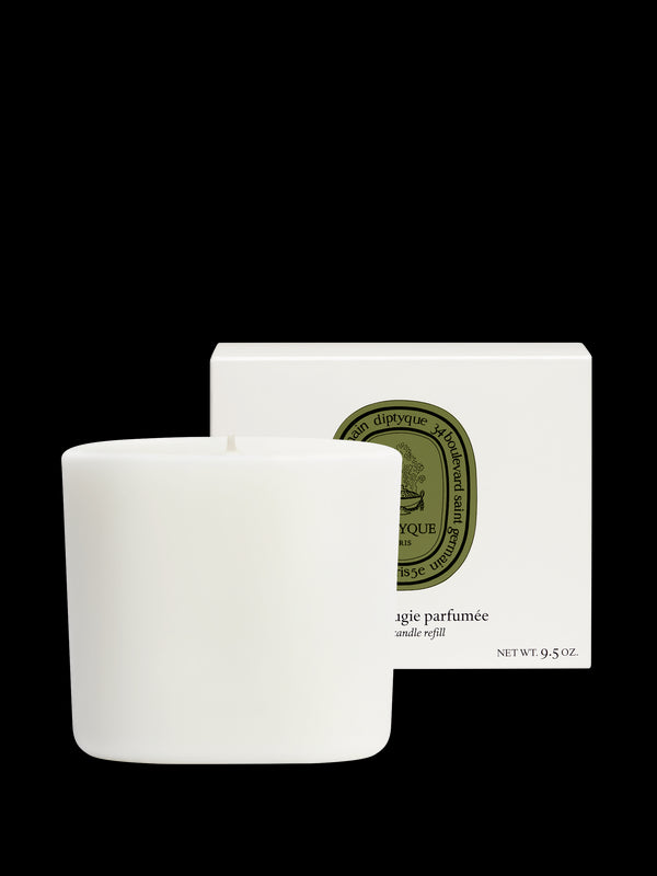 Temple Des Mousses (Moss Temple) Candle Refill
