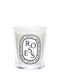 Roses Candle