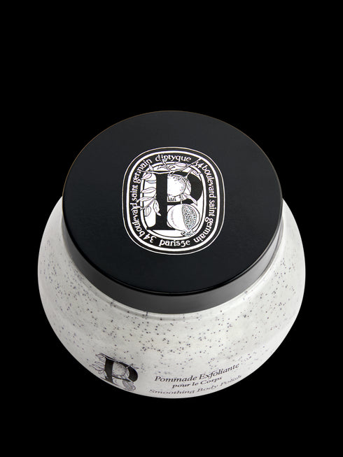 Smoothing Body Polish