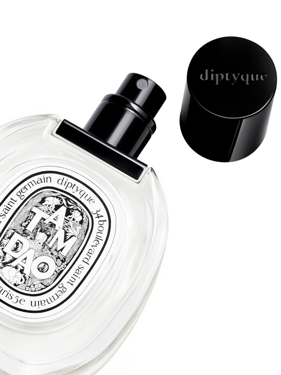 diptyque Tam Dao EDT 50ml 90%〜 Diptyque Tam Dao Eau De Toilette Spray 50ml | Cosmetics Now Singapore