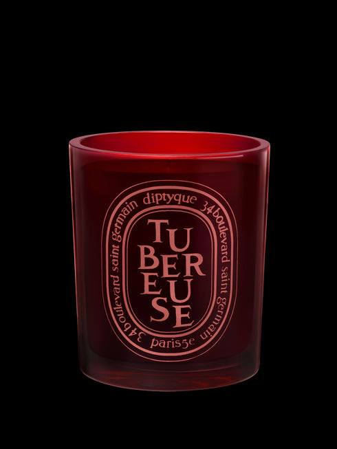 Tubéreuse / Tuberose Candle