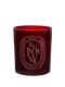 Tubéreuse / Tuberose Candle