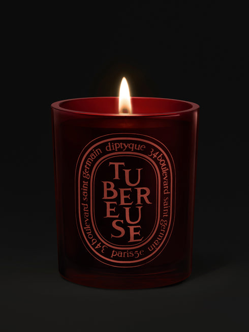 Tubéreuse / Tuberose Candle