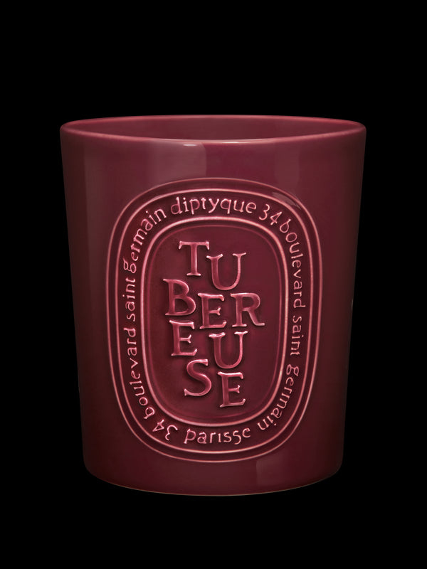 Tubéreuse / Tuberose Candle