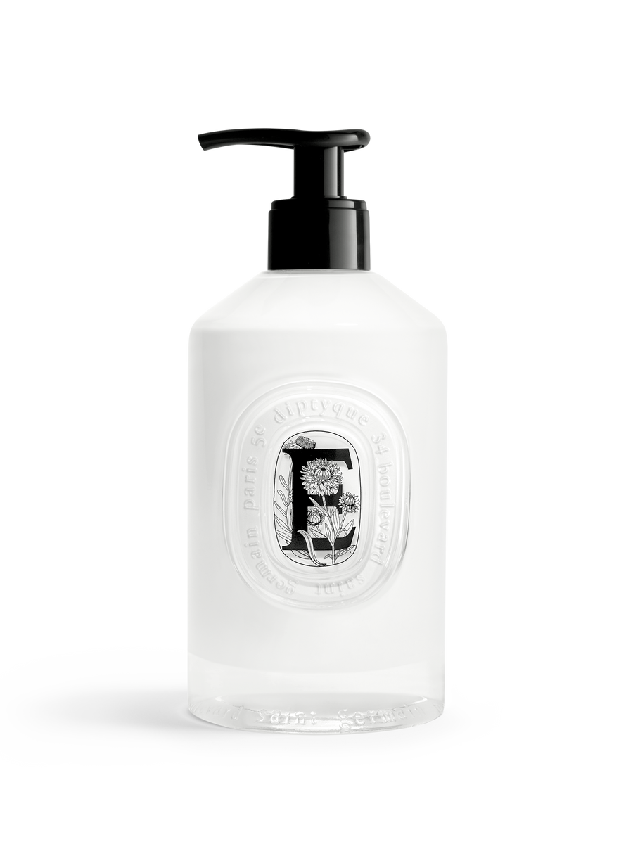 Velvet Hand Lotion – KENS Apothecary