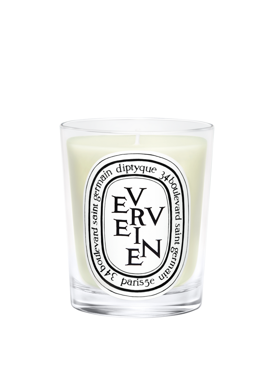 Verveine / Lemon Verbena Candle – KENS Apothecary