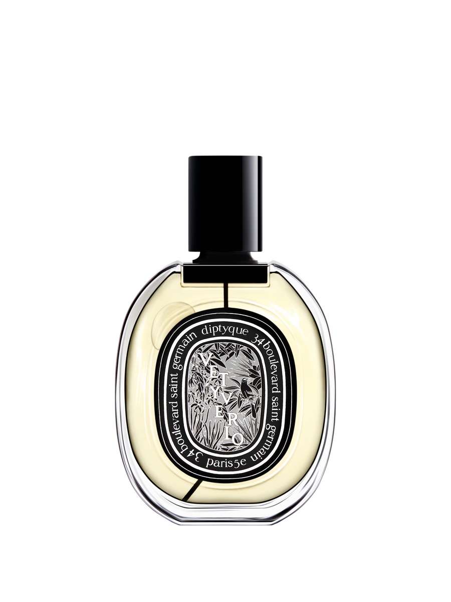 Vetyverio Eau De Parfum – KENS Apothecary