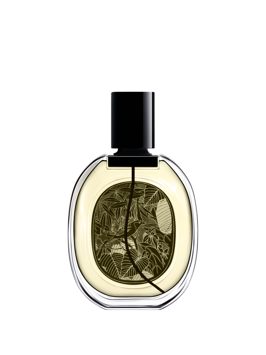 Vetyverio Eau De Parfum – KENS Apothecary